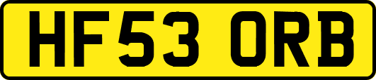 HF53ORB