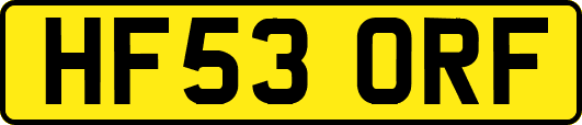 HF53ORF