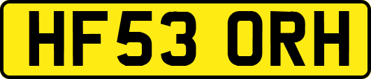 HF53ORH