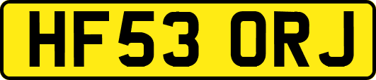 HF53ORJ
