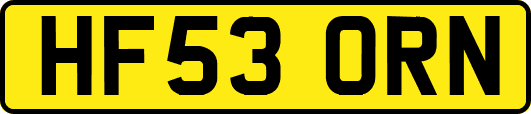 HF53ORN