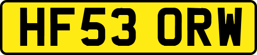 HF53ORW