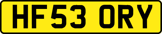 HF53ORY
