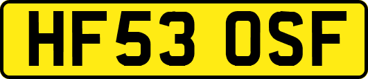 HF53OSF