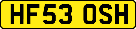HF53OSH