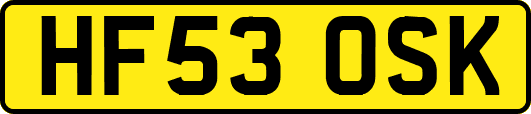 HF53OSK