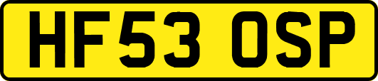 HF53OSP