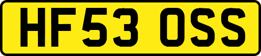 HF53OSS
