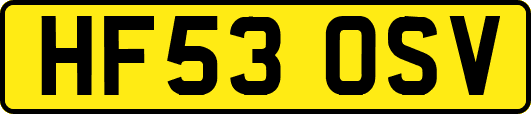 HF53OSV