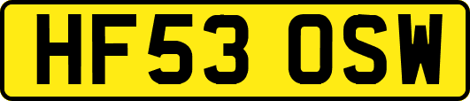 HF53OSW