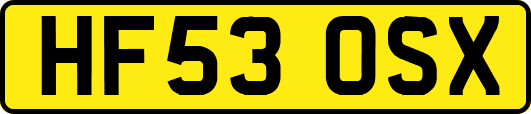 HF53OSX