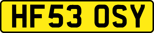 HF53OSY