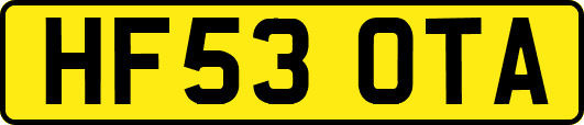 HF53OTA