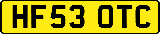 HF53OTC