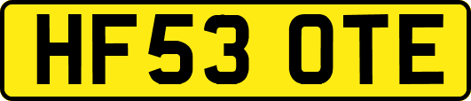 HF53OTE