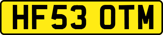 HF53OTM