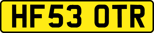 HF53OTR