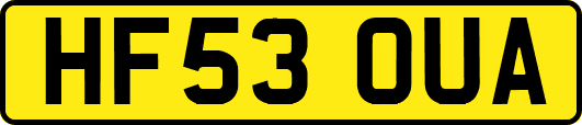 HF53OUA