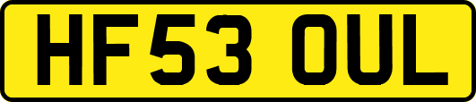HF53OUL