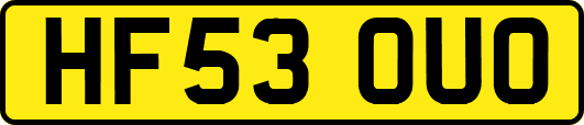 HF53OUO