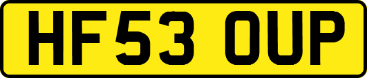 HF53OUP