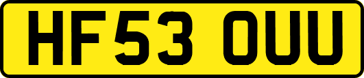 HF53OUU