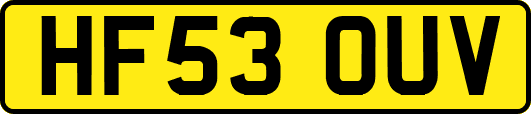 HF53OUV