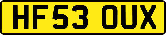 HF53OUX