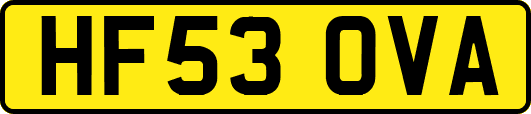 HF53OVA