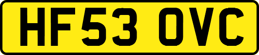 HF53OVC