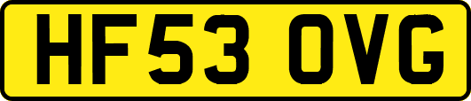 HF53OVG