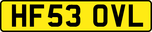 HF53OVL