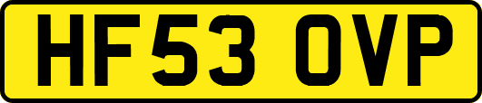 HF53OVP