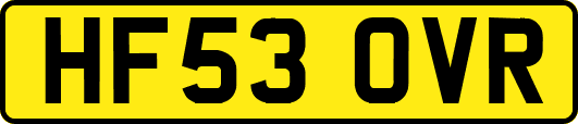 HF53OVR