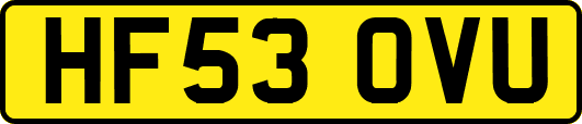 HF53OVU
