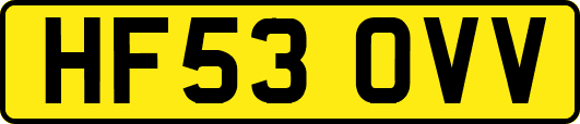 HF53OVV