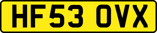 HF53OVX