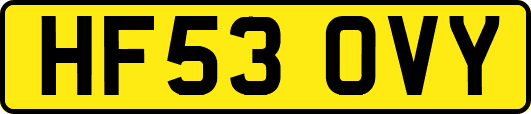 HF53OVY