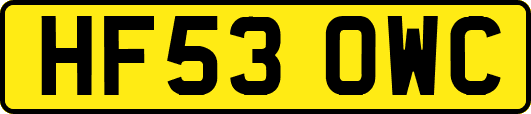 HF53OWC