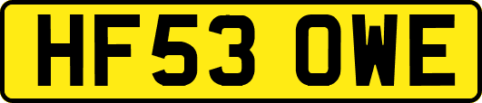 HF53OWE