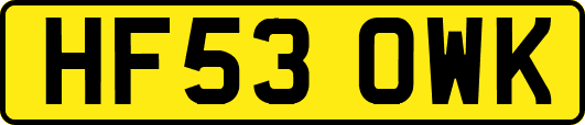 HF53OWK