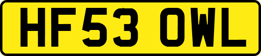 HF53OWL