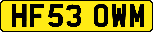 HF53OWM