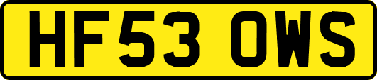 HF53OWS