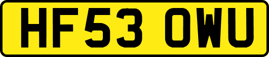 HF53OWU