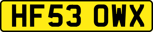 HF53OWX