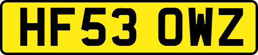 HF53OWZ