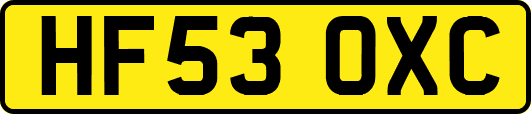 HF53OXC