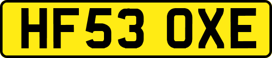 HF53OXE