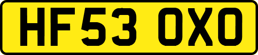 HF53OXO